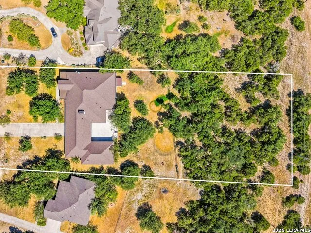 1711 Mountain Springs Canyon Lake, TX 78133