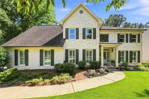 4201 Springwood Circle