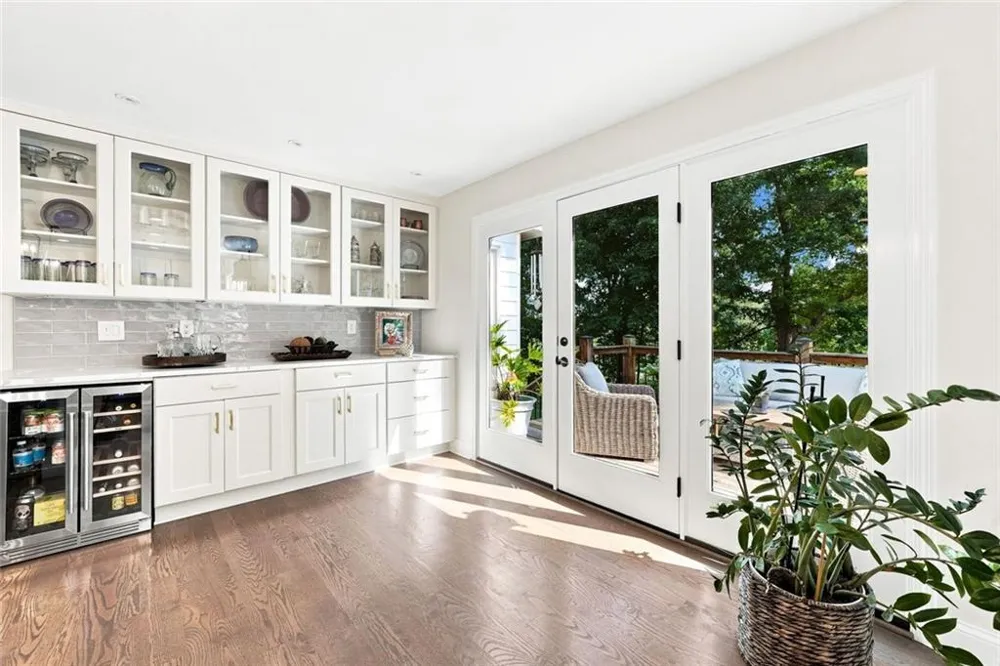 4201 Springwood Circle Marietta, GA 30062