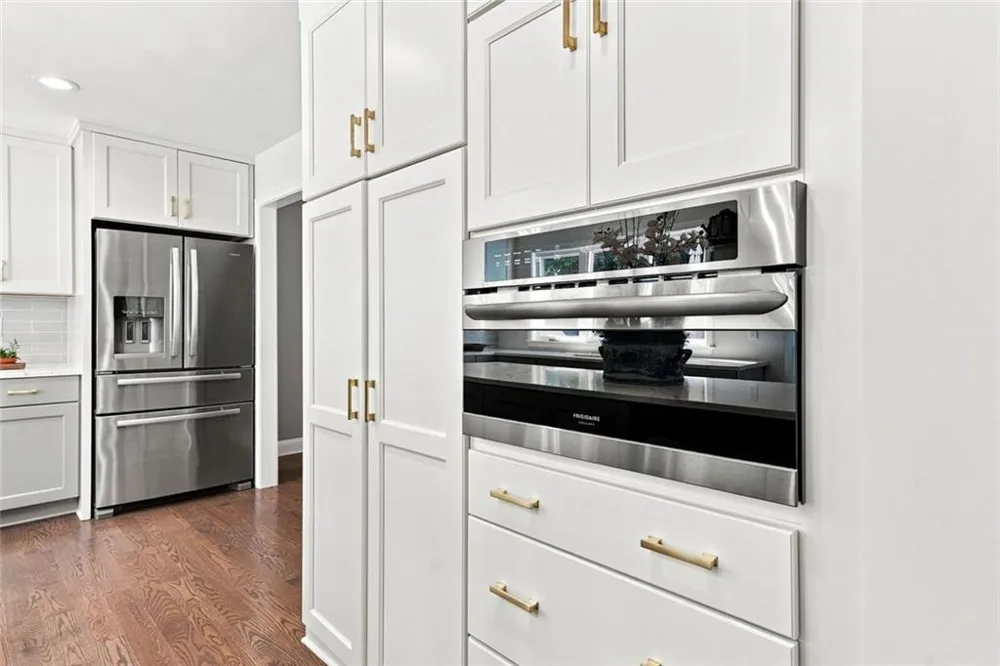 4201 Springwood Circle Marietta, GA 30062
