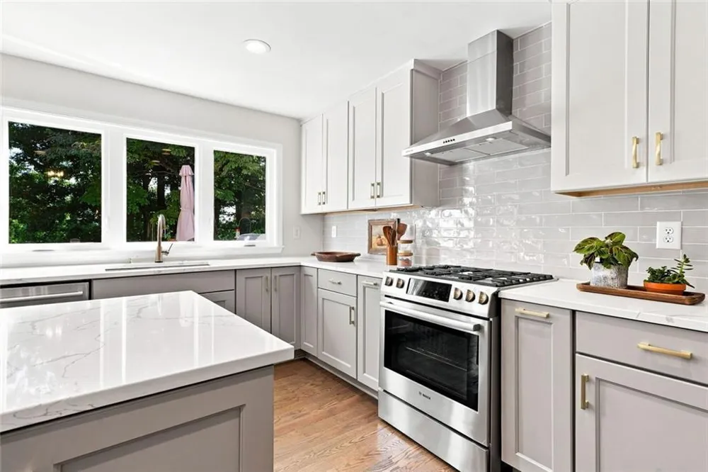 4201 Springwood Circle Marietta, GA 30062