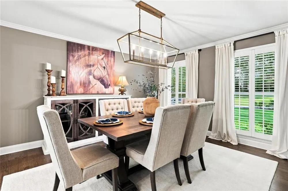 4201 Springwood Circle Marietta, GA 30062