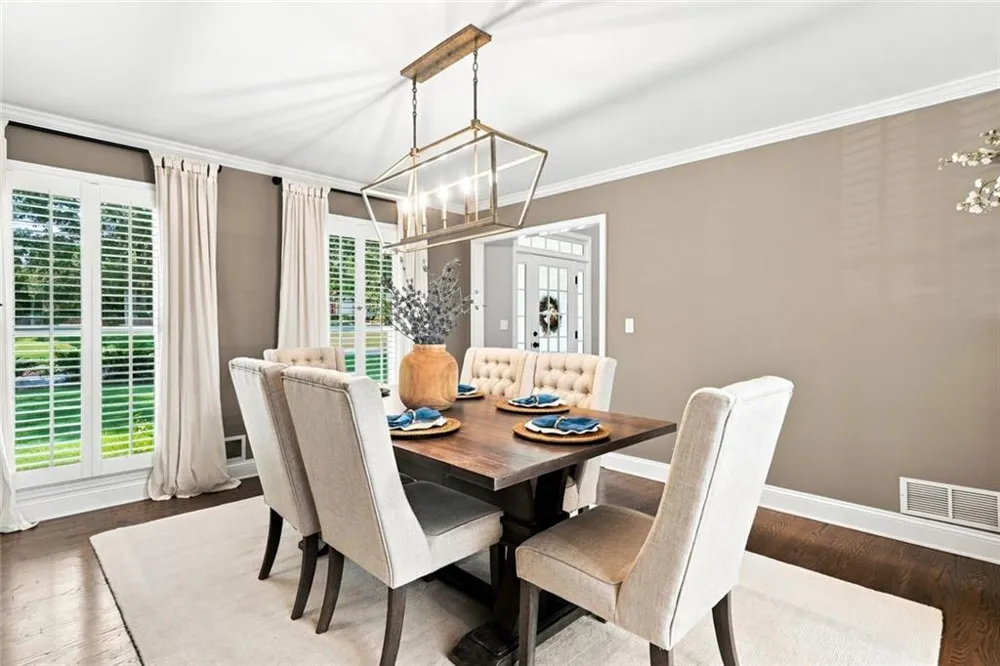 4201 Springwood Circle Marietta, GA 30062