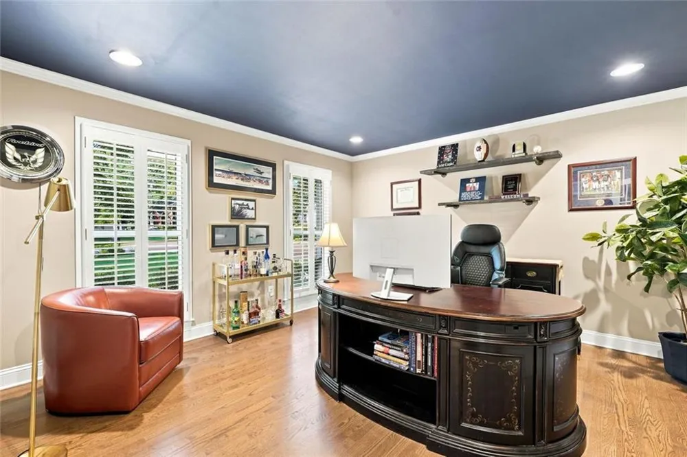 4201 Springwood Circle Marietta, GA 30062