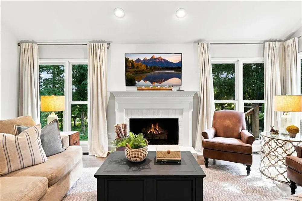 4201 Springwood Circle Marietta, GA 30062