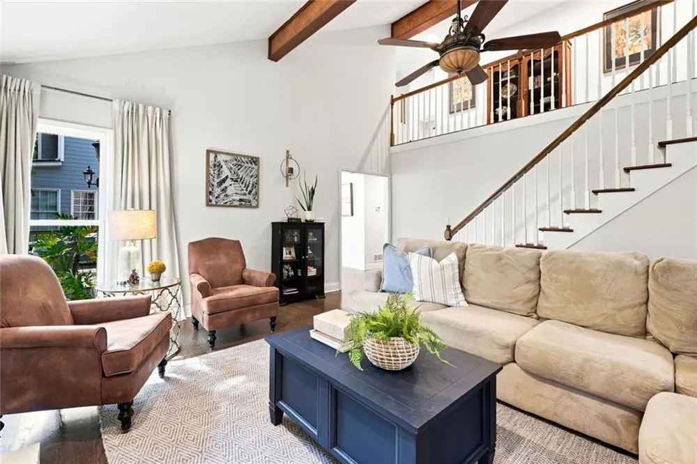 4201 Springwood Circle Marietta, GA 30062