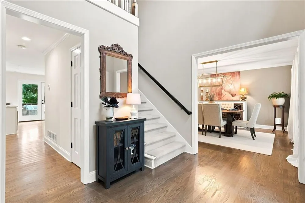 4201 Springwood Circle Marietta, GA 30062