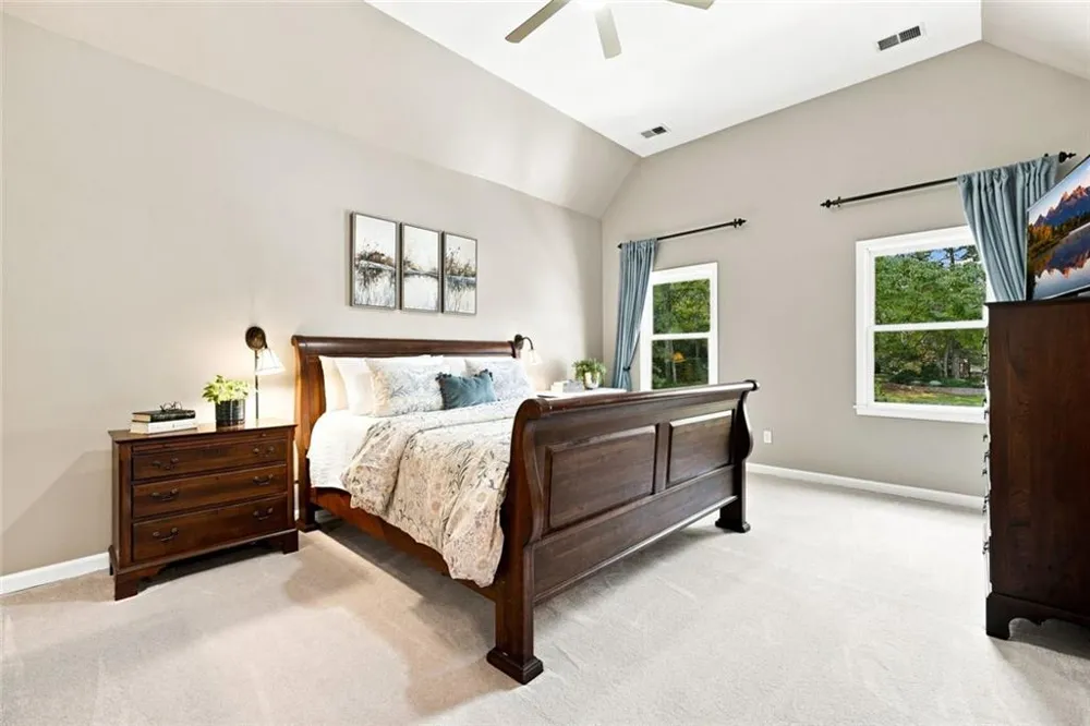 4201 Springwood Circle Marietta, GA 30062