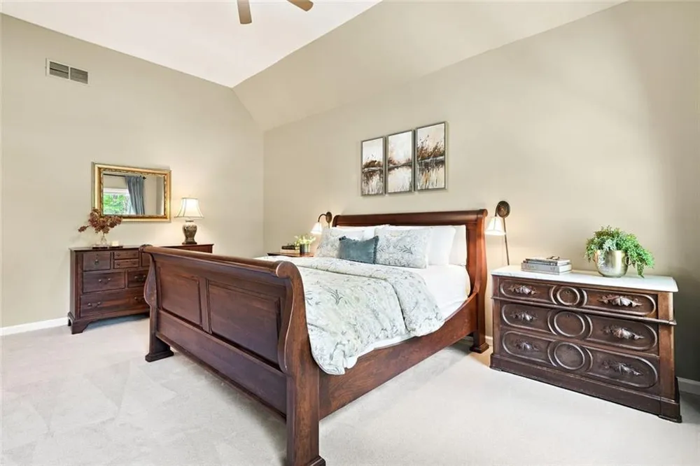 4201 Springwood Circle Marietta, GA 30062