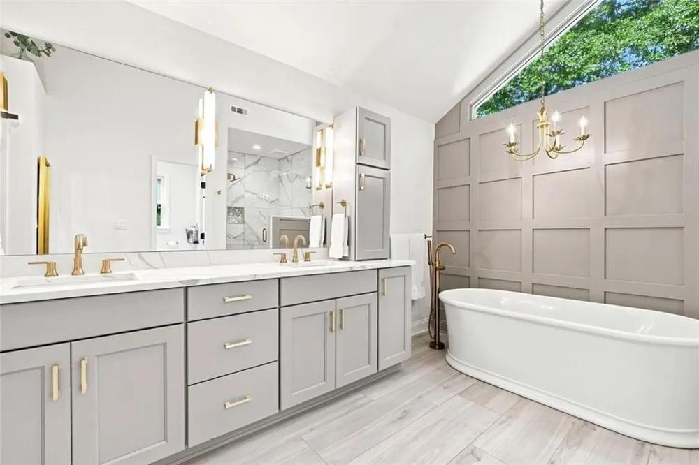 4201 Springwood Circle Marietta, GA 30062