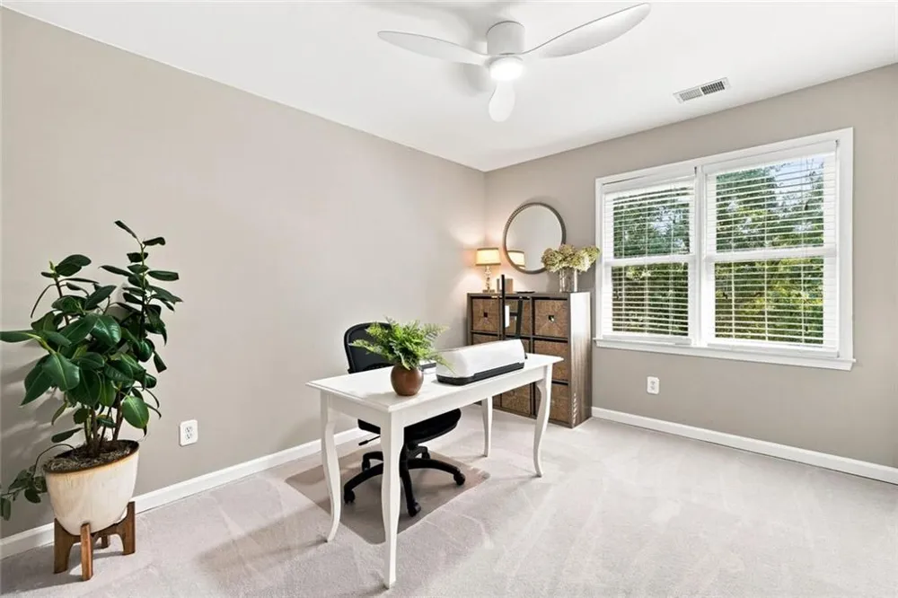 4201 Springwood Circle Marietta, GA 30062