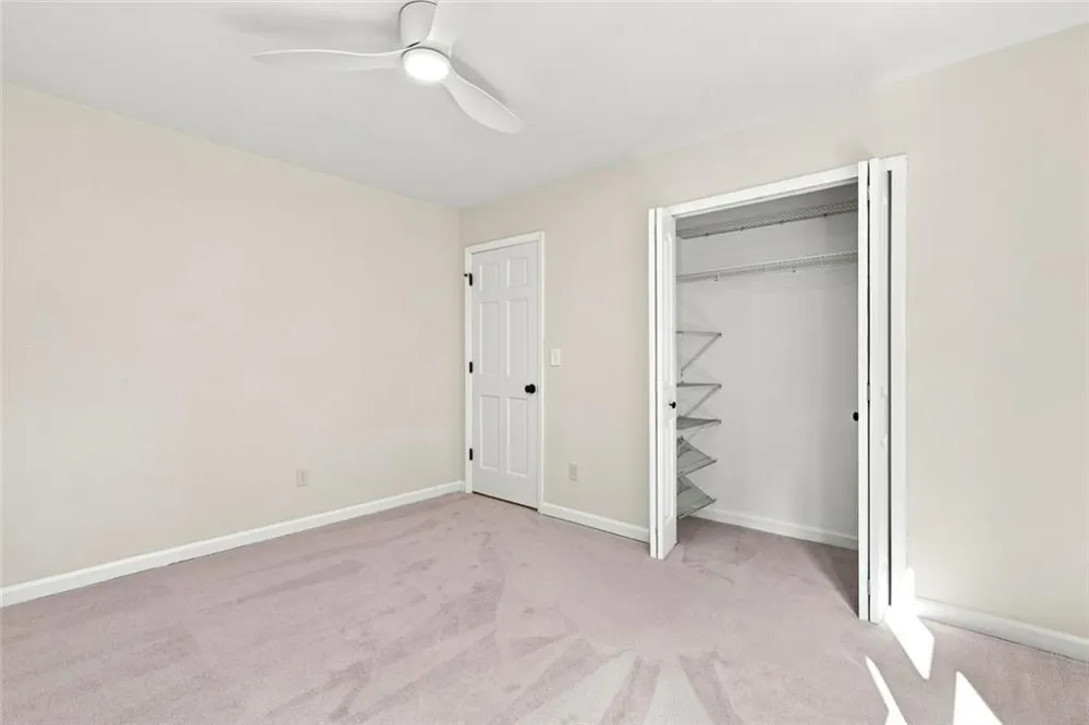 4201 Springwood Circle Marietta, GA 30062