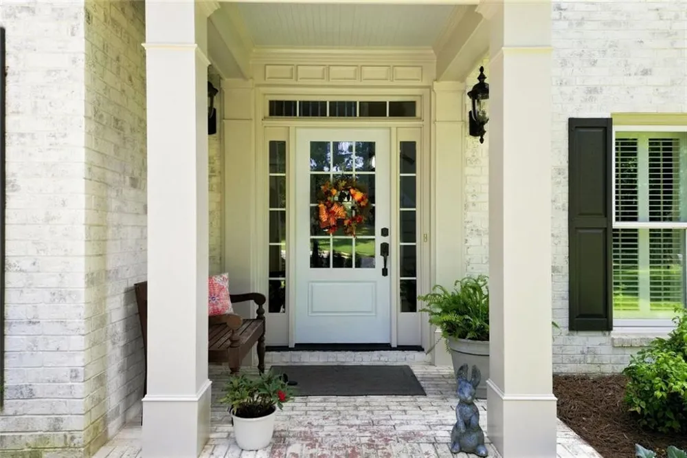 4201 Springwood Circle Marietta, GA 30062