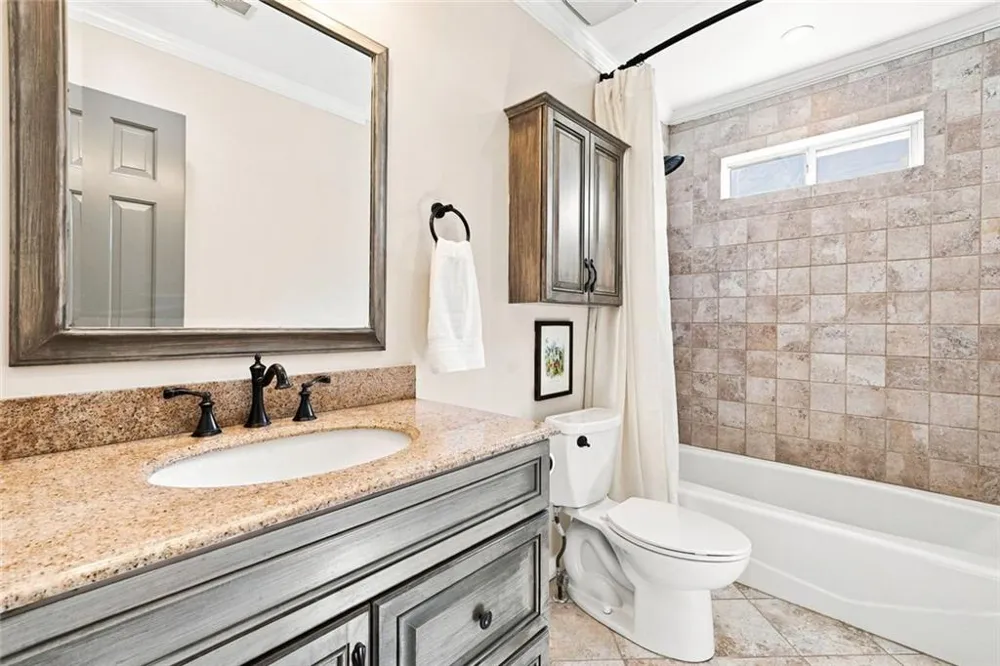 4201 Springwood Circle Marietta, GA 30062