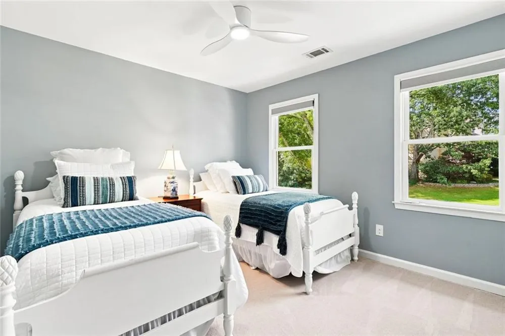 4201 Springwood Circle Marietta, GA 30062