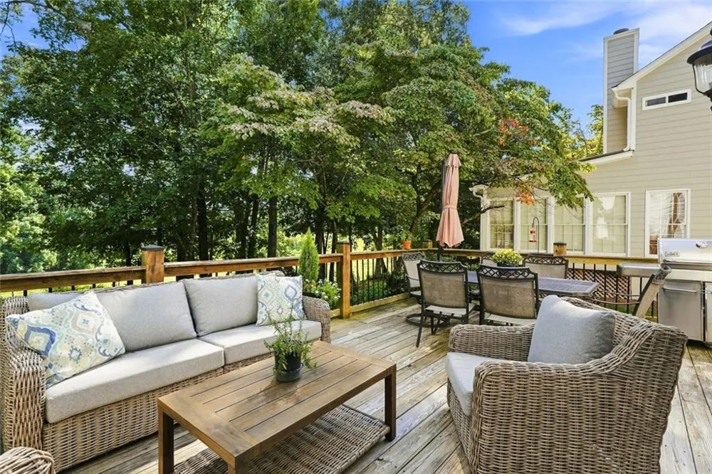 4201 Springwood Circle Marietta, GA 30062