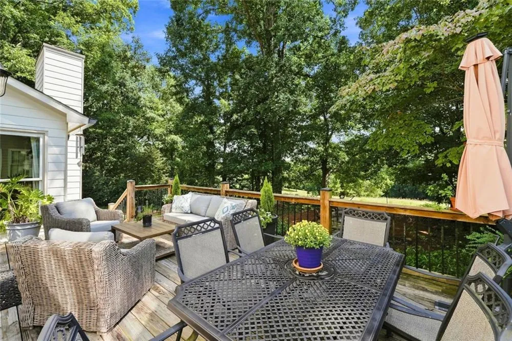 4201 Springwood Circle Marietta, GA 30062
