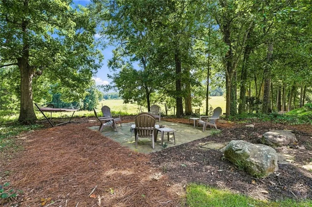 4201 Springwood Circle Marietta, GA 30062