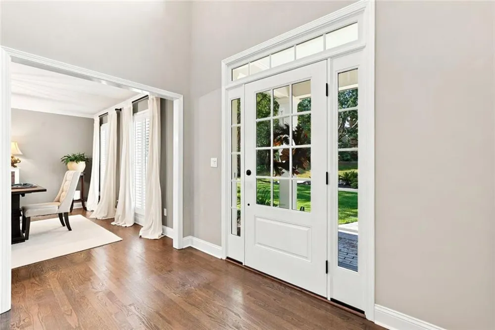 4201 Springwood Circle Marietta, GA 30062