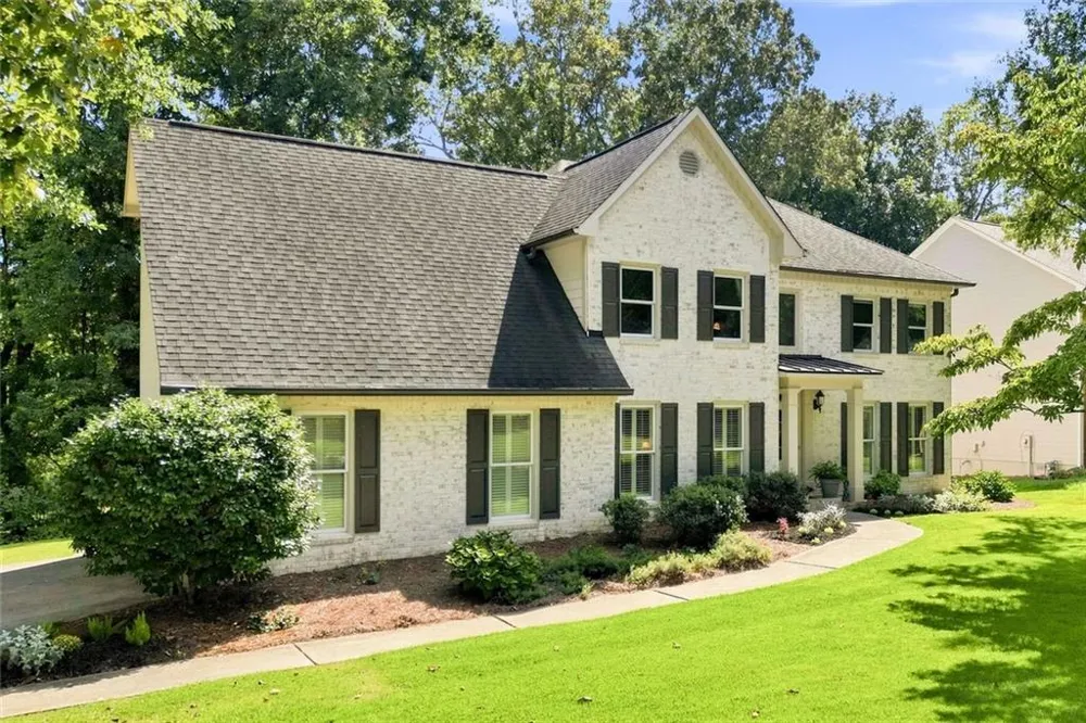 4201 Springwood Circle Marietta, GA 30062