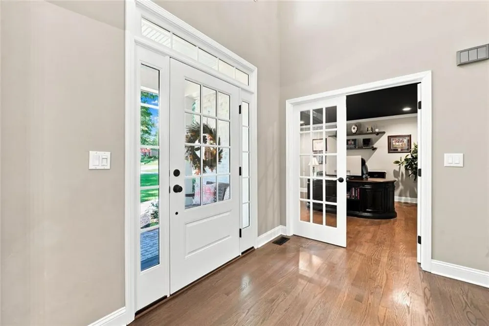 4201 Springwood Circle Marietta, GA 30062