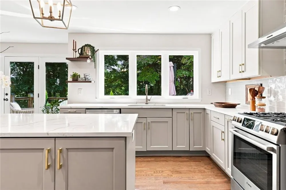 4201 Springwood Circle Marietta, GA 30062