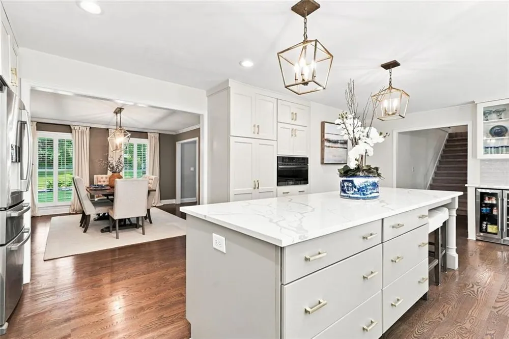 4201 Springwood Circle Marietta, GA 30062