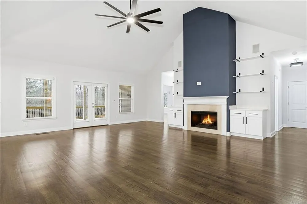 44 S Arbor Shores Drive Newnan, GA 30265