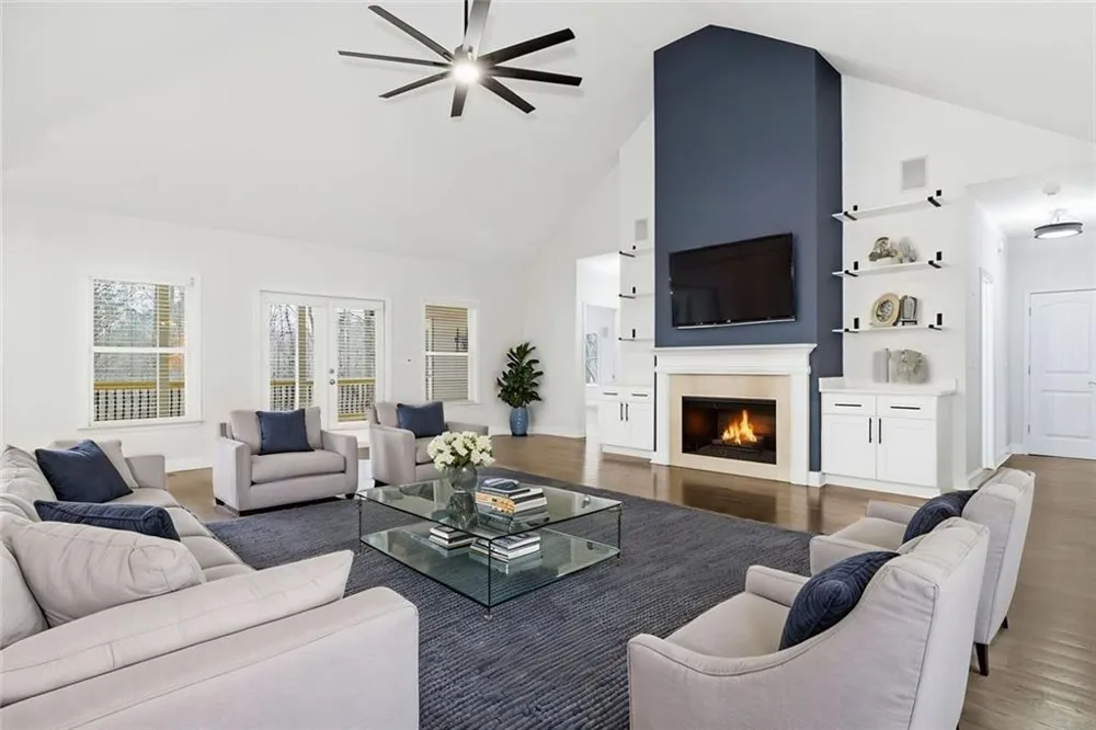 44 S Arbor Shores Drive Newnan, GA 30265