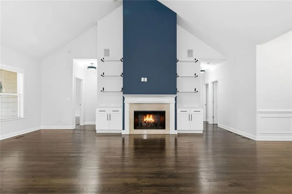44 S Arbor Shores Drive Newnan, GA 30265