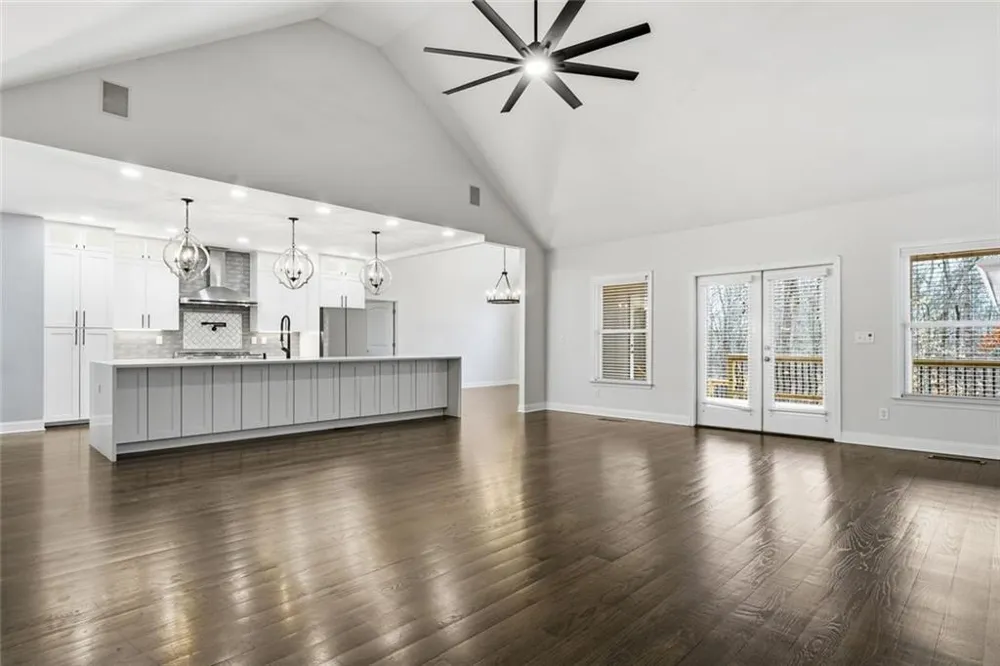 44 S Arbor Shores Drive Newnan, GA 30265