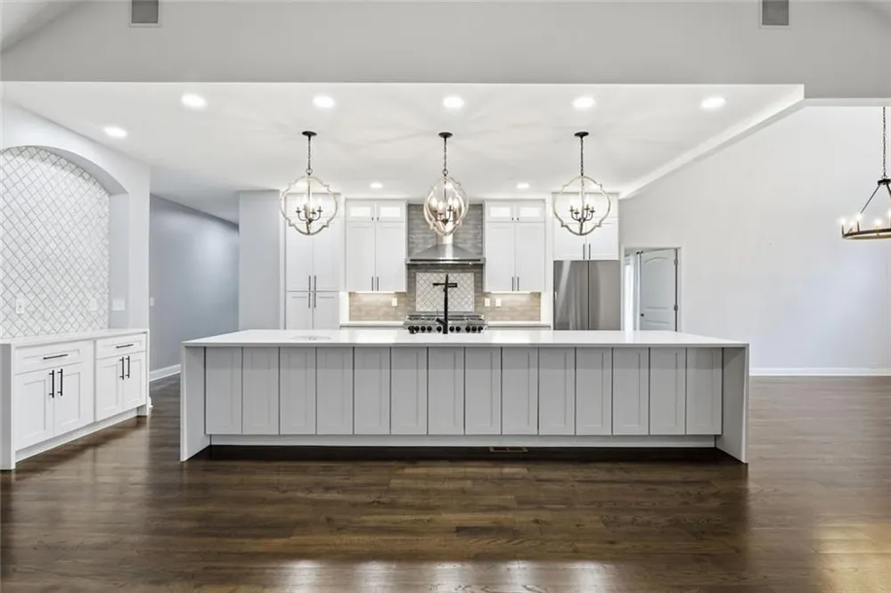 44 S Arbor Shores Drive Newnan, GA 30265