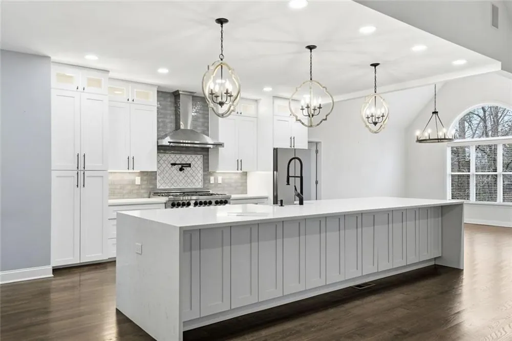 44 S Arbor Shores Drive Newnan, GA 30265