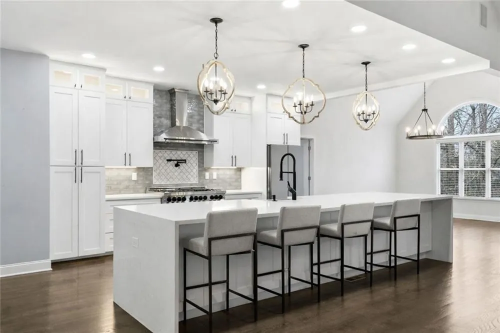 44 S Arbor Shores Drive Newnan, GA 30265