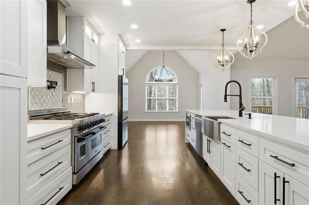 44 S Arbor Shores Drive Newnan, GA 30265
