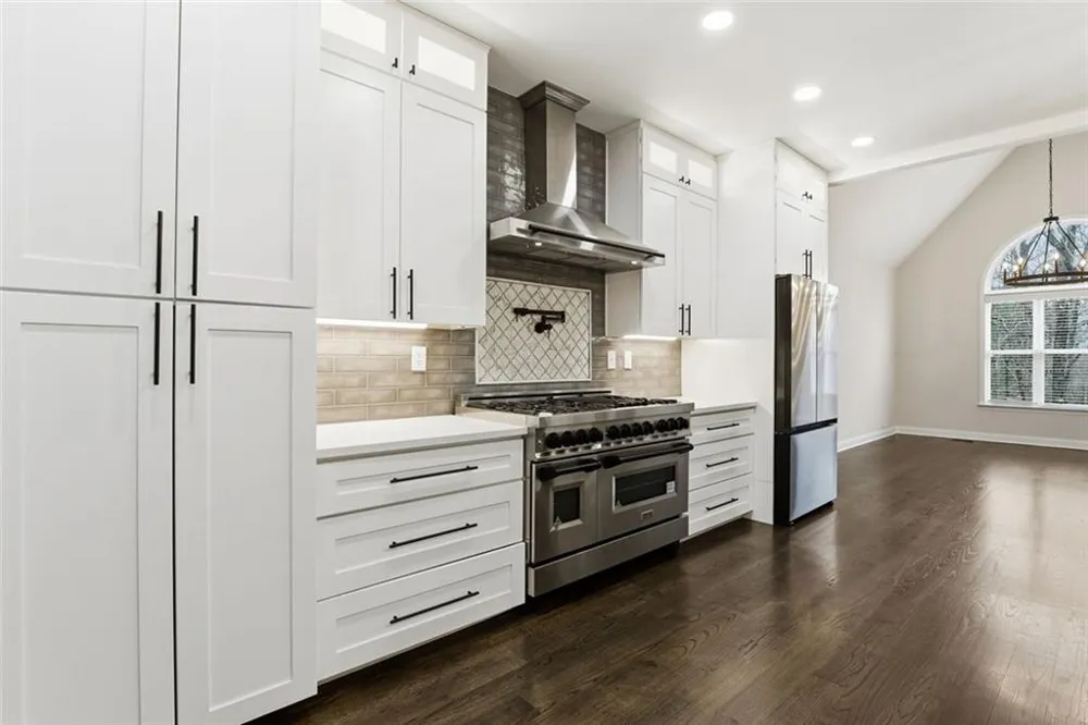 44 S Arbor Shores Drive Newnan, GA 30265
