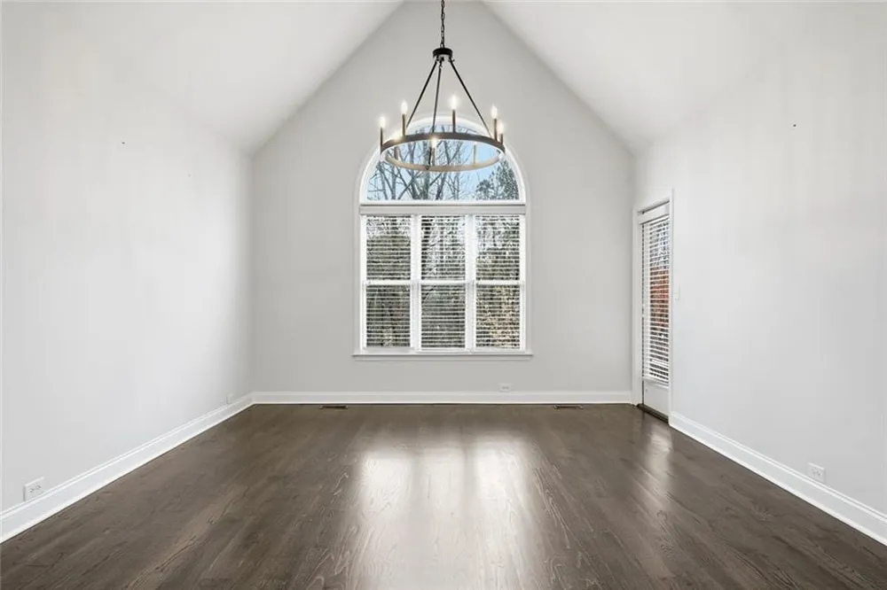 44 S Arbor Shores Drive Newnan, GA 30265