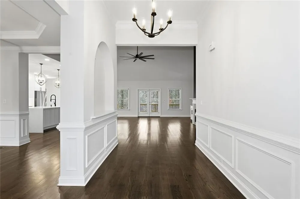 44 S Arbor Shores Drive Newnan, GA 30265