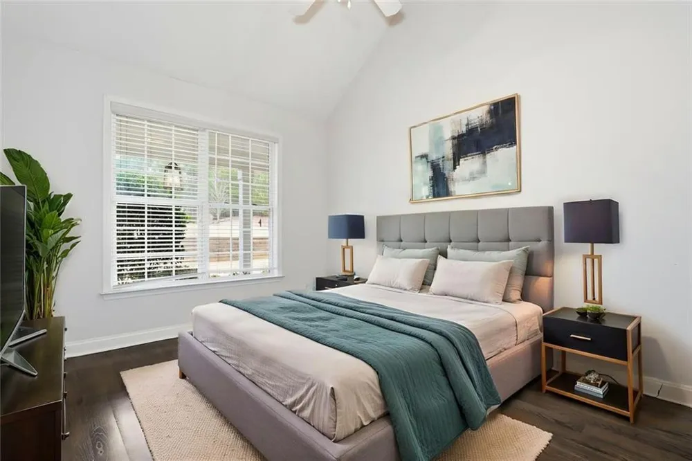 44 S Arbor Shores Drive Newnan, GA 30265