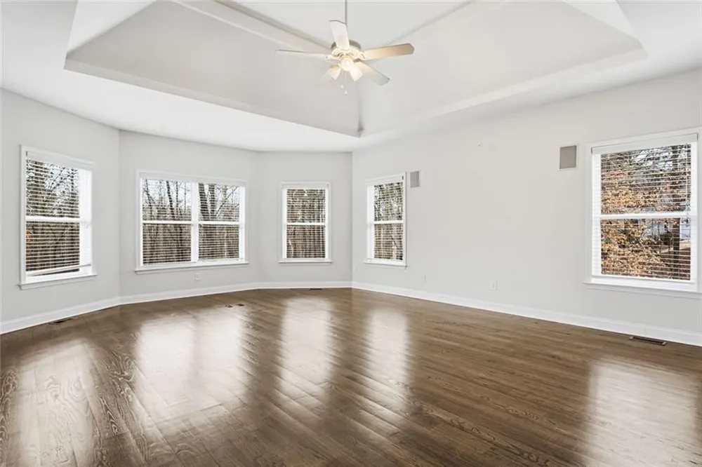 44 S Arbor Shores Drive Newnan, GA 30265