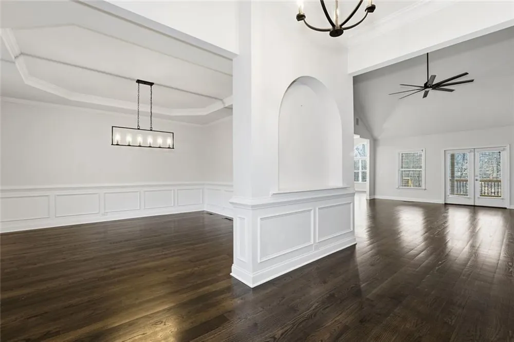 44 S Arbor Shores Drive Newnan, GA 30265