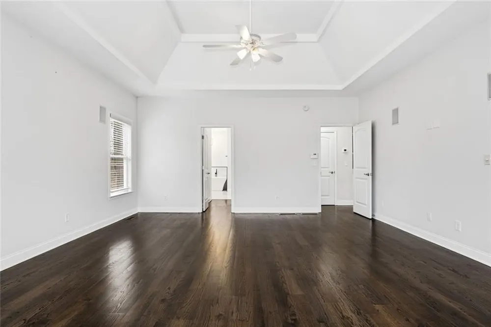 44 S Arbor Shores Drive Newnan, GA 30265