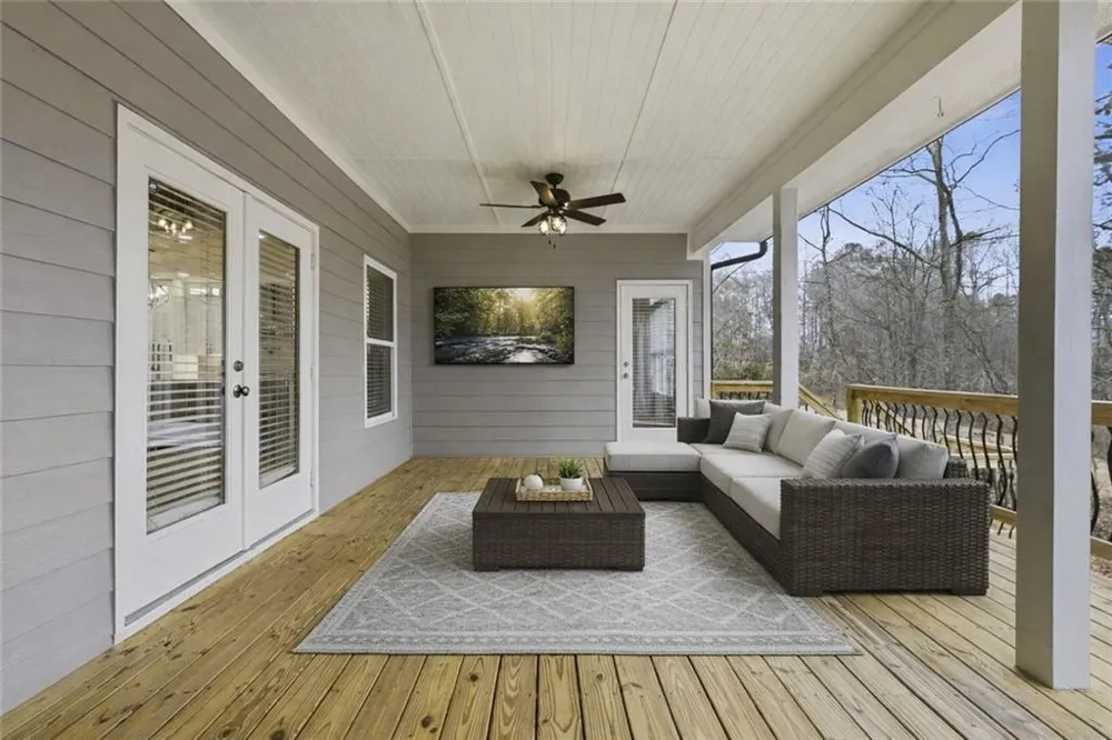 44 S Arbor Shores Drive Newnan, GA 30265