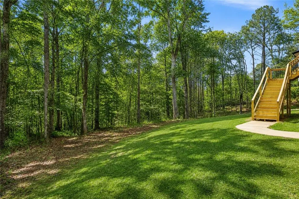 44 S Arbor Shores Drive Newnan, GA 30265