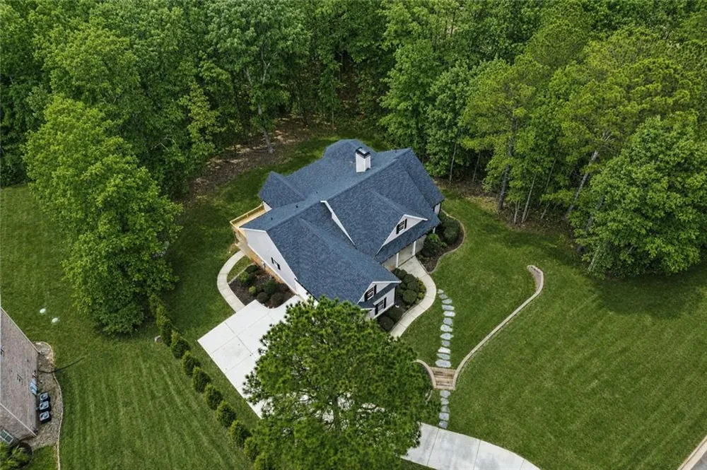 44 S Arbor Shores Drive Newnan, GA 30265