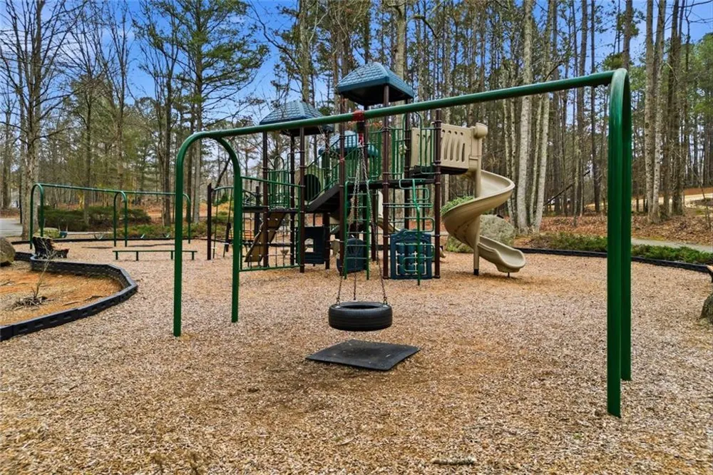 44 S Arbor Shores Drive Newnan, GA 30265