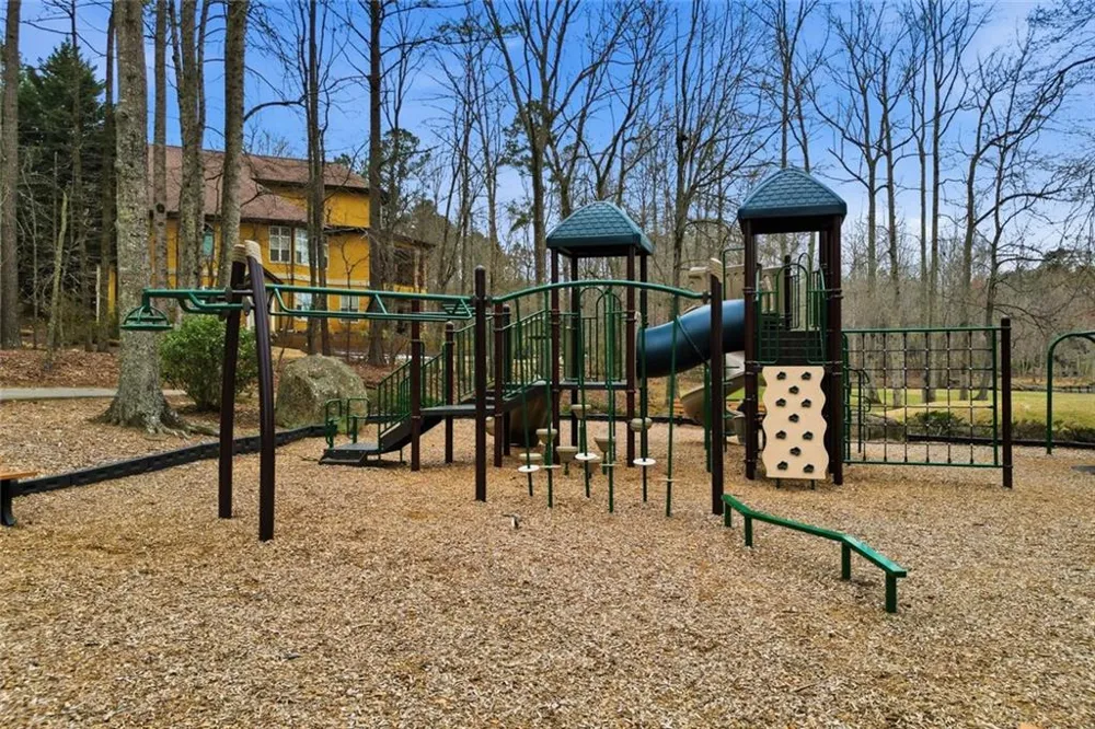 44 S Arbor Shores Drive Newnan, GA 30265