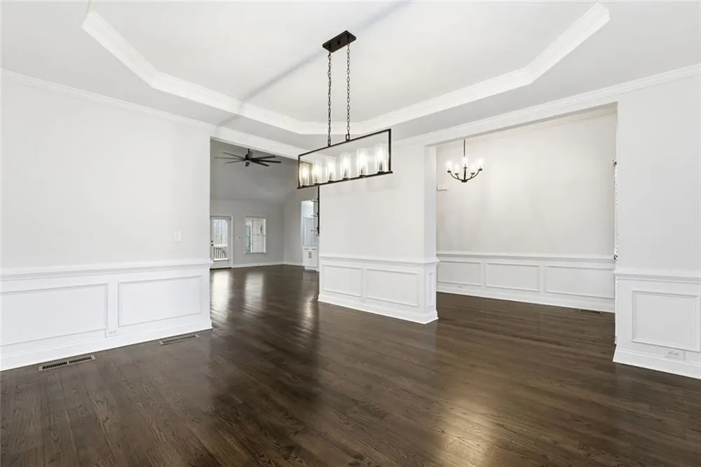 44 S Arbor Shores Drive Newnan, GA 30265