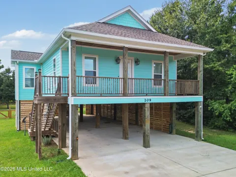 209 White Harbor Road