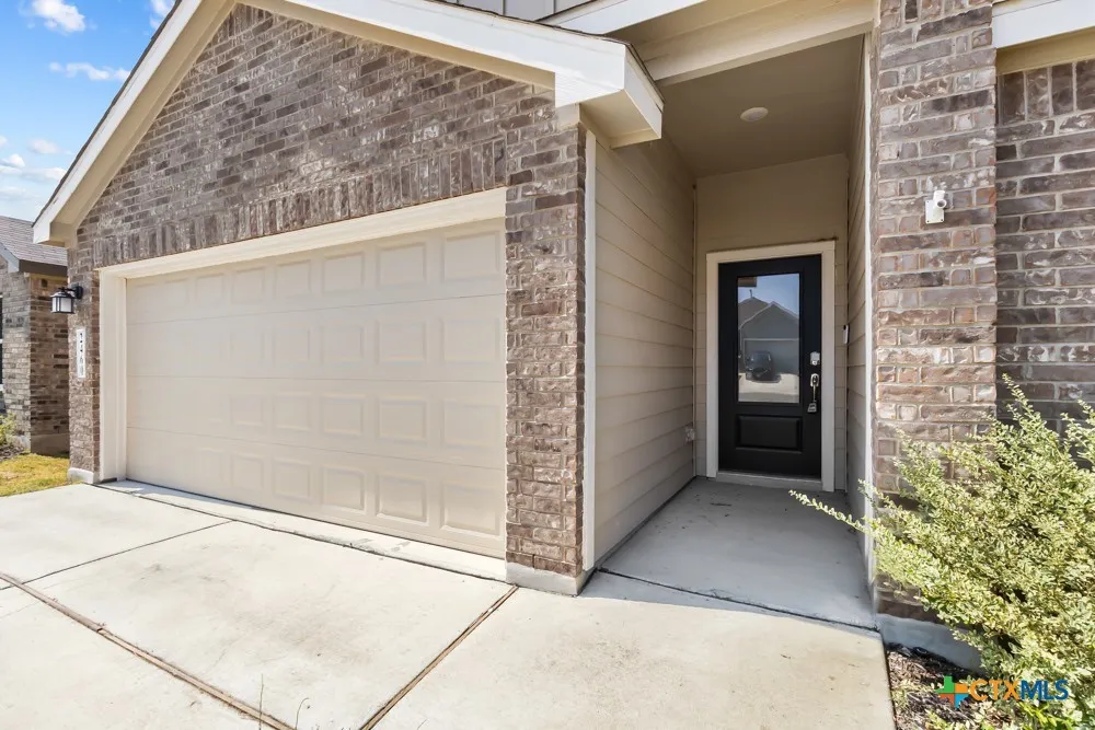 2460 Vesper Bend New Braunfels, TX 78130
